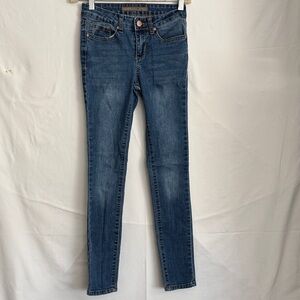 Joe's Jeans Classic Blue Kids Denim